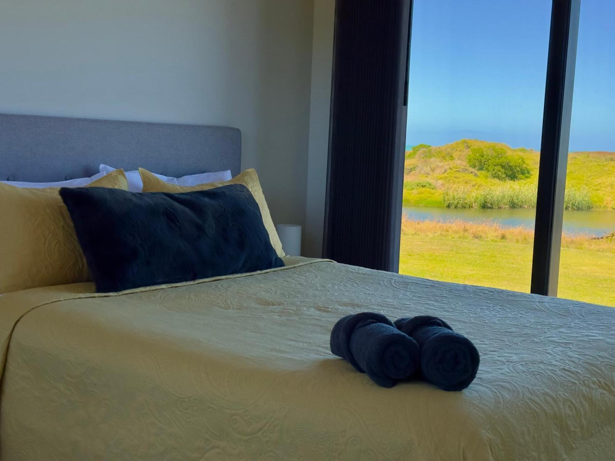 Luxury Absolute Ocean View Lodge Waverley Town District Exterior foto
